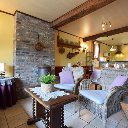 Cosy Holiday Home In Durbuy Exterior photo