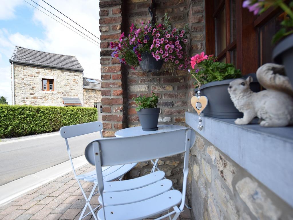Cosy Holiday Home In Durbuy Exterior photo