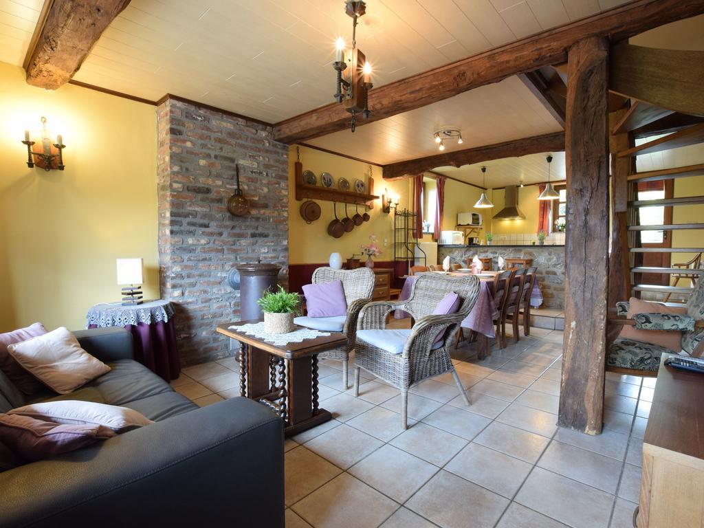 Cosy Holiday Home In Durbuy Exterior photo