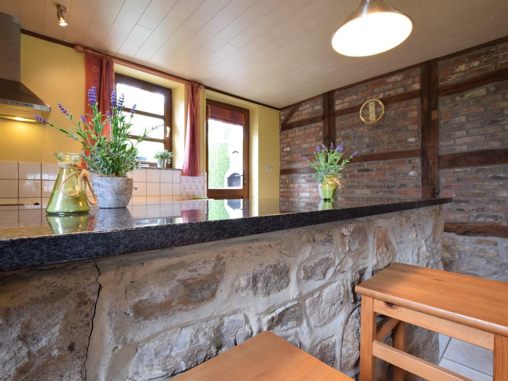 Cosy Holiday Home In Durbuy Exterior photo