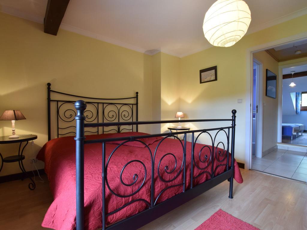Cosy Holiday Home In Durbuy Exterior photo