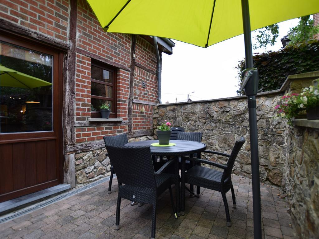 Cosy Holiday Home In Durbuy Exterior photo