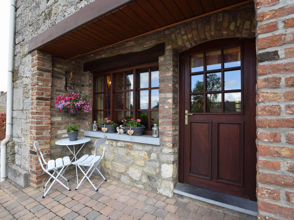 Cosy Holiday Home In Durbuy Exterior photo