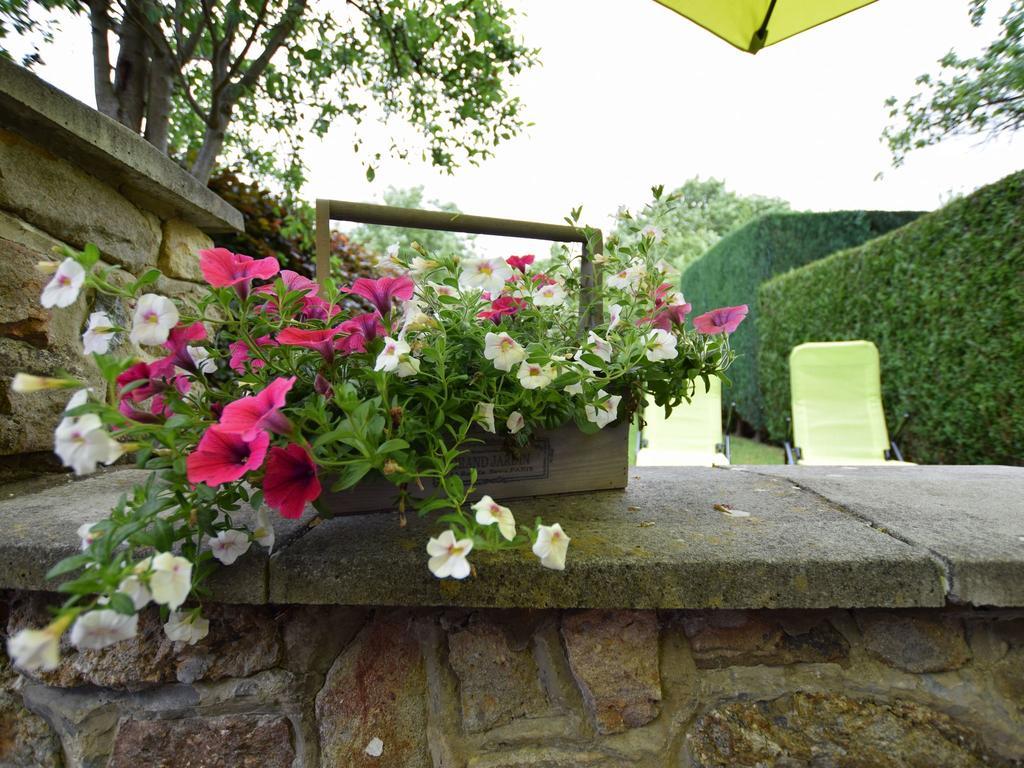 Cosy Holiday Home In Durbuy Exterior photo